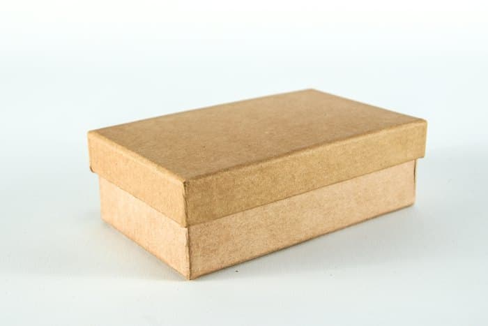 Shipping labels