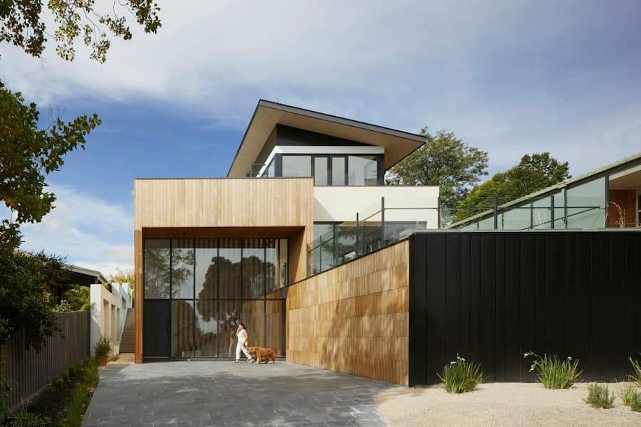 Detached house, 41 Grove Lane