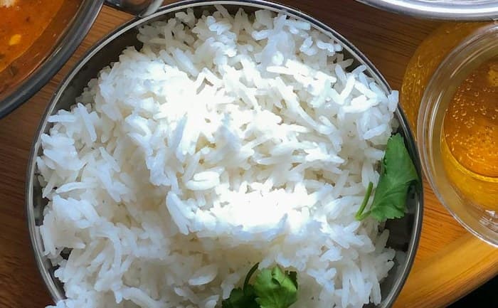 Basmati rice 5kg